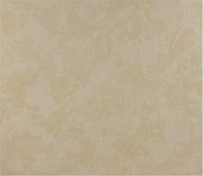 Dutch Wallcoverings - Schuimvinyl creme/geel