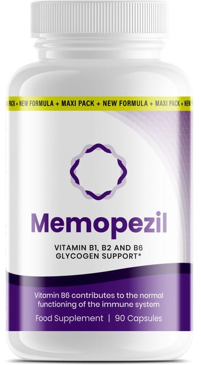Memopezil