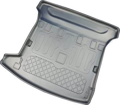 Kofferbakmat Dacia Jogger stationwagen 2021-heden (past in 5- en 7-persoons versie) - Guardliner