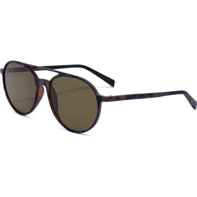 Lunettes ITALIA INDEPENDENT 0038-148-000. Lunettes de soleil, Couleur marron. Unisexe.