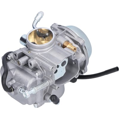 Carburateur Carb 3131441 Remplacement Adapté pour Polaris Big Boss 500Hawkeye 400MagnumRanger gray