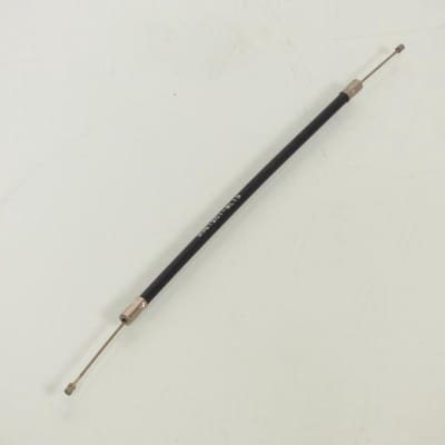 Câble d'accélérateur origine pour Moto Yamaha 50 Rd M 1977 336-26312-01 Neuf