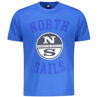 North Sails T-shirt Logo