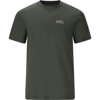 T-shirt Nou Blanck