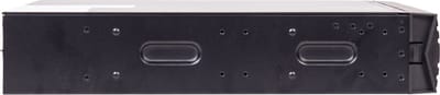 CertaUPS C450R 1000VA/W Rackmount/Tower Online/Dubbel Conversie UPS Noodstroom: Krachtige Bescherming voor Uw Apparaten