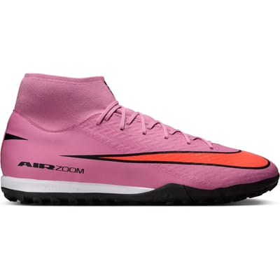 Voetbalschoenen Nike Mercurial Superfly 10 Academy TF