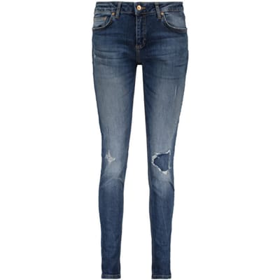 LTB Jeans Mika C 51485 14448 Miso Wash 53383 Dames Maat - W31 X L32