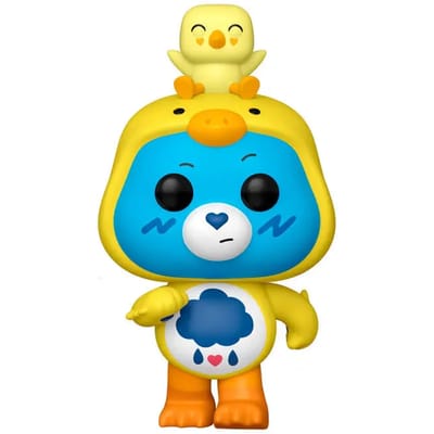 Funko Pop! Animation: Care Bears - Grumpy Bear Chick #2144