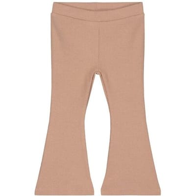 Prénatal baby broek Light Taupe Brown 56 dames