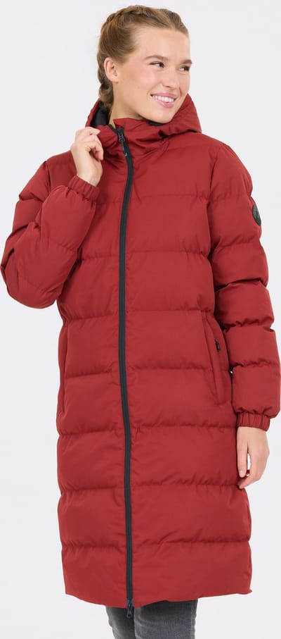 WHISTLER Steppmantel Abella