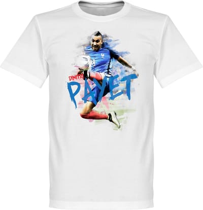 Payet Motion T-Shirt - KIDS - 92/98