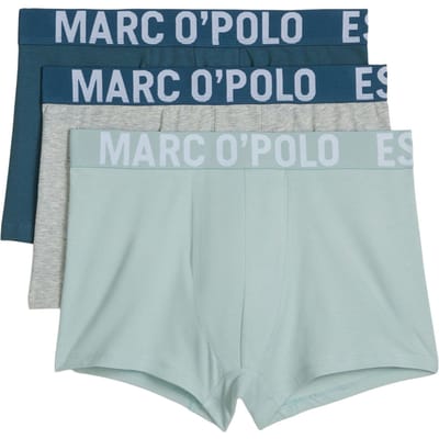 Marc O'Polo Mannen Drinken Essentials