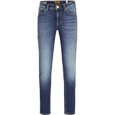 JACK & JONES JJIGLENN JJORIGINAL MF 001 I.K NOOS JNR Jongens Jeans - Maat 134