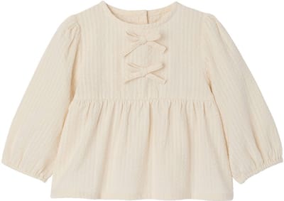 Vertbaudet Blouse babymeisjes