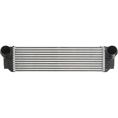 Lage-temperatuurRadiator, laadluchtRadiator VALEO 818367