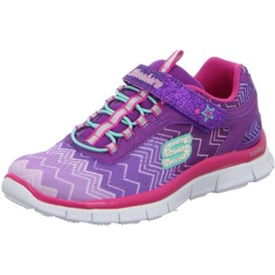 Sneaker Skechers Microspec Advance - Fashion Wear - Kinderen