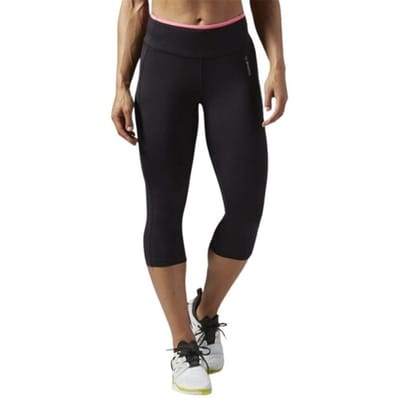 Legging Reebok Sport Work Out Ready