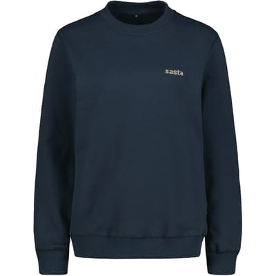 Dames sweatshirt Sasta Raw
