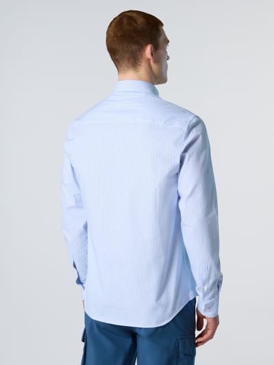 Shirt met lange mouwen North Sails Regular B.D