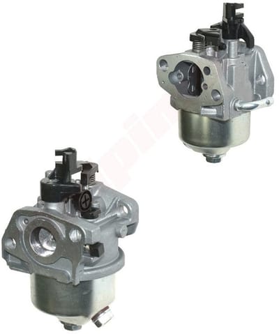 Carburateur passend op HONDA GXV120 FS ( 16100-ZE6-005 , 16100-ZE6-W01 )