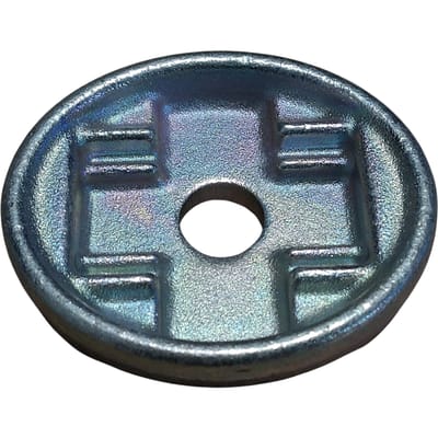Elipse interieur