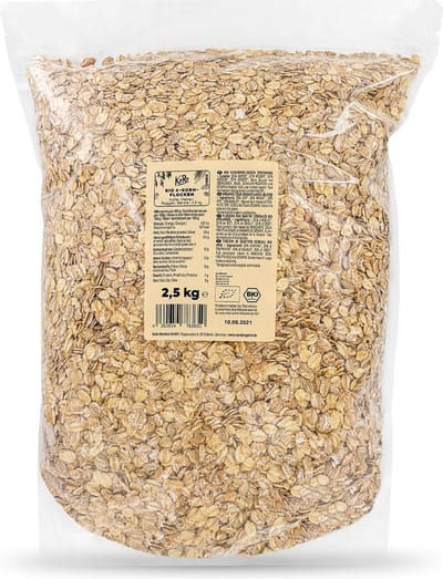 KoRo | Bio meergranenmuesli 2,5 kg