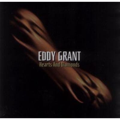 CD EDDY GRANT - Hearts And Diamonds 690502 ICE 2000 US Reggae, Ska & Dub Gebruikt