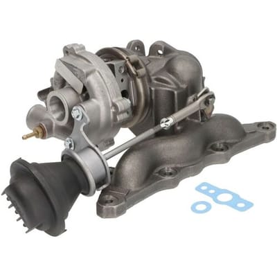 Lader, opladen TURBO REMAN 724961-2/TR
