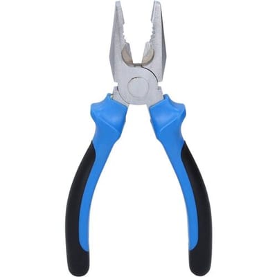 BRILLIANT TOOLS Combinatietang 160 mm - BT060901