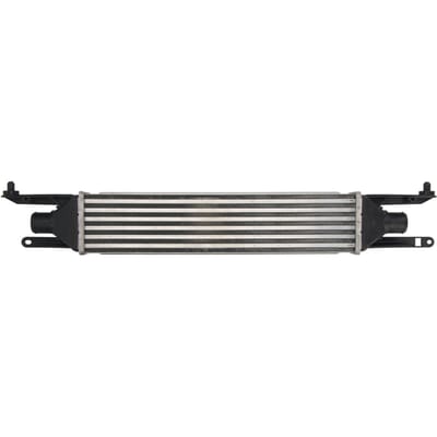 Intercooler THERMOTEC DAF008TT