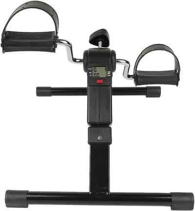 Stoelfiets - Bureaufiets - Beentrainer - Comfortabel
