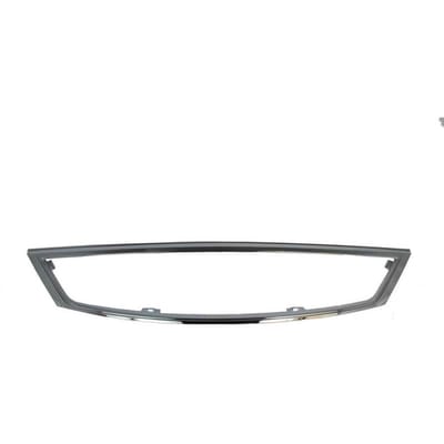 Ventilatierooster, bumper BLIC 6502-07-2555996P