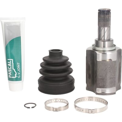 Homokineet reparatie set, aandrijfas PASCAL G71034PC links