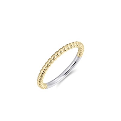 Gisser Jewels Silver Ring