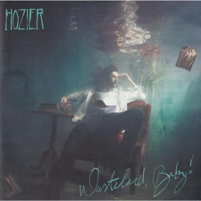Hozier - Wasteland, Baby! (CD)
