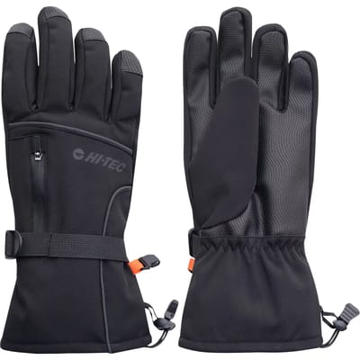 Skihandschoenen Hi-Tec Cree