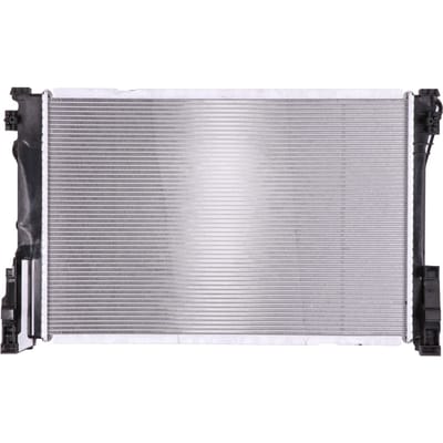 Radiator, motorkoeling NISSENS 67167