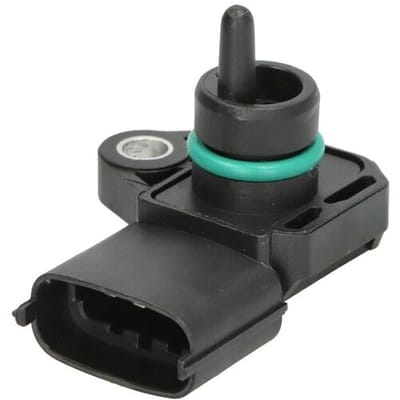 Sensor, inlaatspruitstukdruk MEYLE 37-14 812 0001