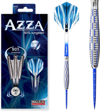BULL'S Azza 90% - Dartpijlen