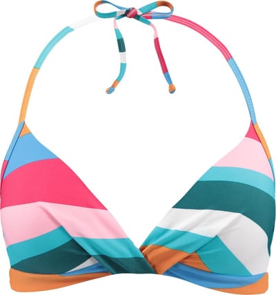Barts - Deza Halter - multi - Vrouwen - Maat 44