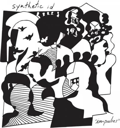 Synthetic ID - Impulses (LP)