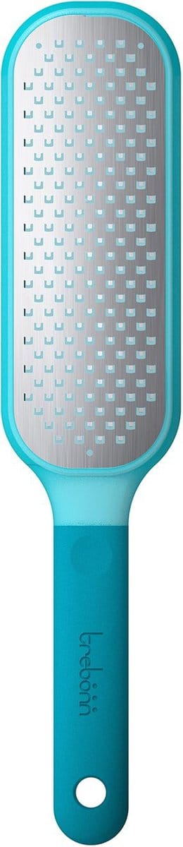 Rasp met Opvangreservoir 2 in 1 - 27.5 cm - Zest + Collect - Trebonn