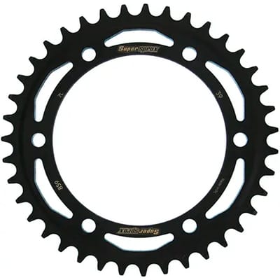 Motorfiets kroon Supersprox RFE-859:39 # JTR859 # 1-5598 (5601) # 50-35016-39