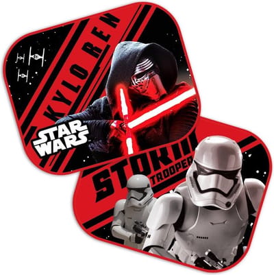 STAR WARS ZONNESCHERM