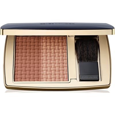 Estée Lauder The Sculpting Blush - 7g (Various Shades) - Practical Dreamer (duo)