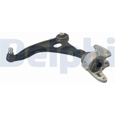 Stuur, wielophanging DELPHI TC8823