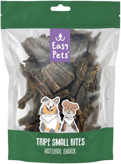 400 gr Easypets pens kleine stukjes