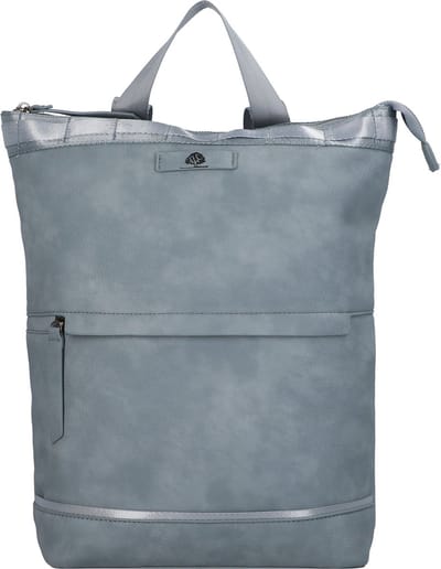 Greenburry Hanni rugzak 40 cm laptopvak - 36cm (15 duim) - ice