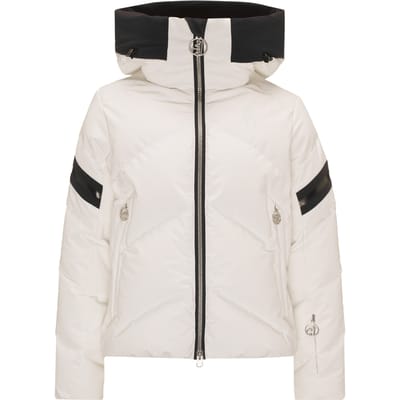 Toni Sailer Womens Helena Stretch Ski Jacket
