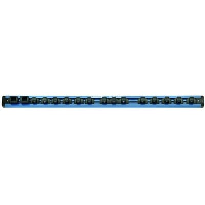 Gedore SL 1916 1761102 Houderstrip 12.5 mm 1/2 inch Aandrijving 1/2 (12,5 mm) 580 mm 1 stuk(s)